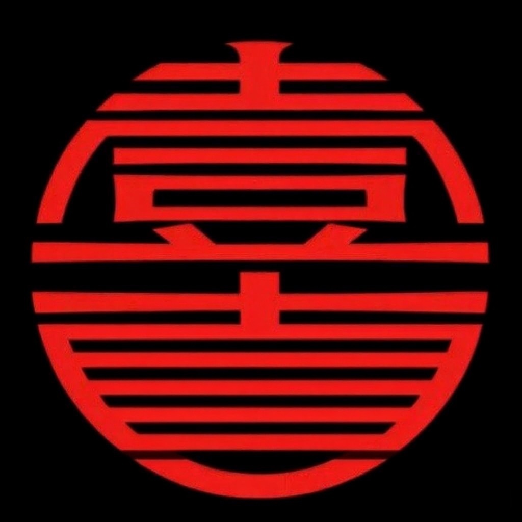 壹真咨询 Logo